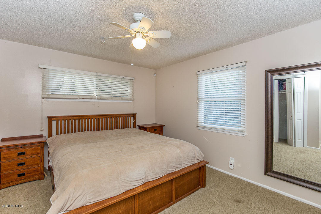 4221 Helene Street Simi Valley, CA 93063 - Photo 13 of 58 Master Bedroom
