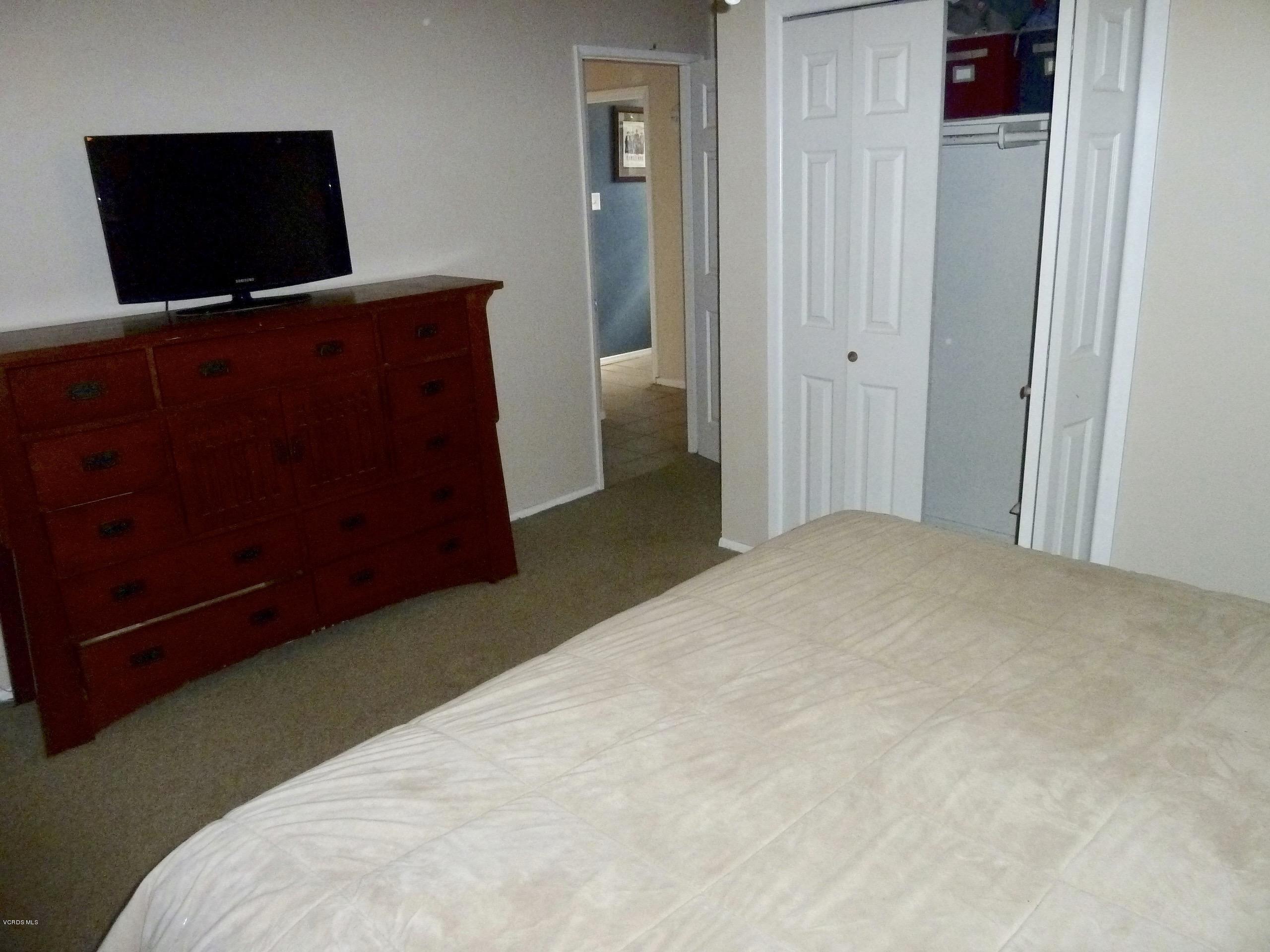4221 Helene Street Simi Valley, CA 93063 - Photo 15 of 58 Master Bedroom
