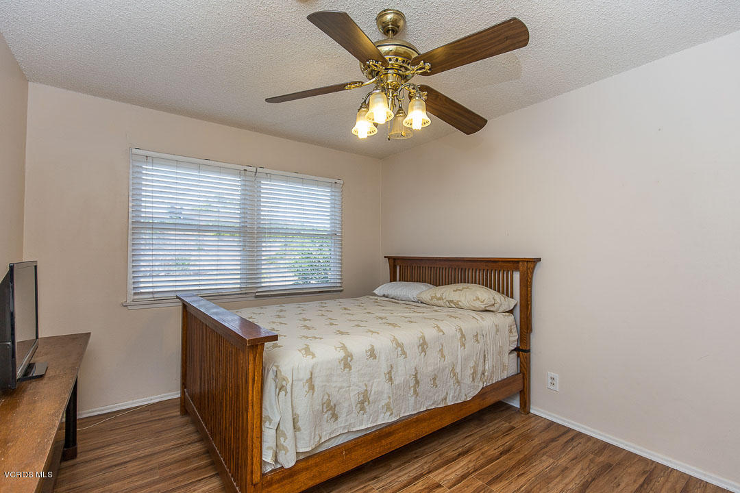 4221 Helene Street Simi Valley, CA 93063 - Photo 20 of 58 Guest Bedroom #1