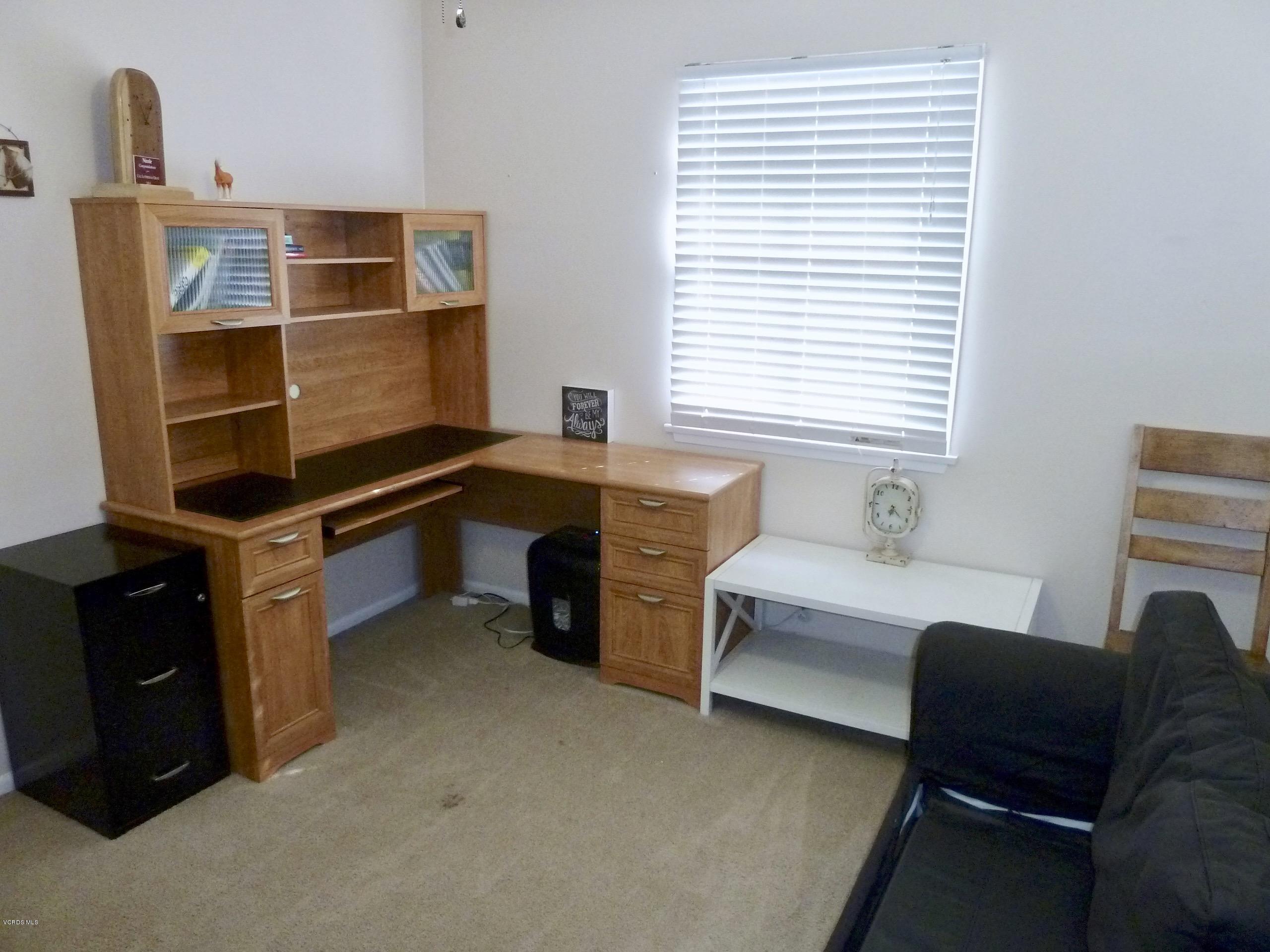 4221 Helene Street Simi Valley, CA 93063 - Photo 23 of 58 Guest Bedroom #2