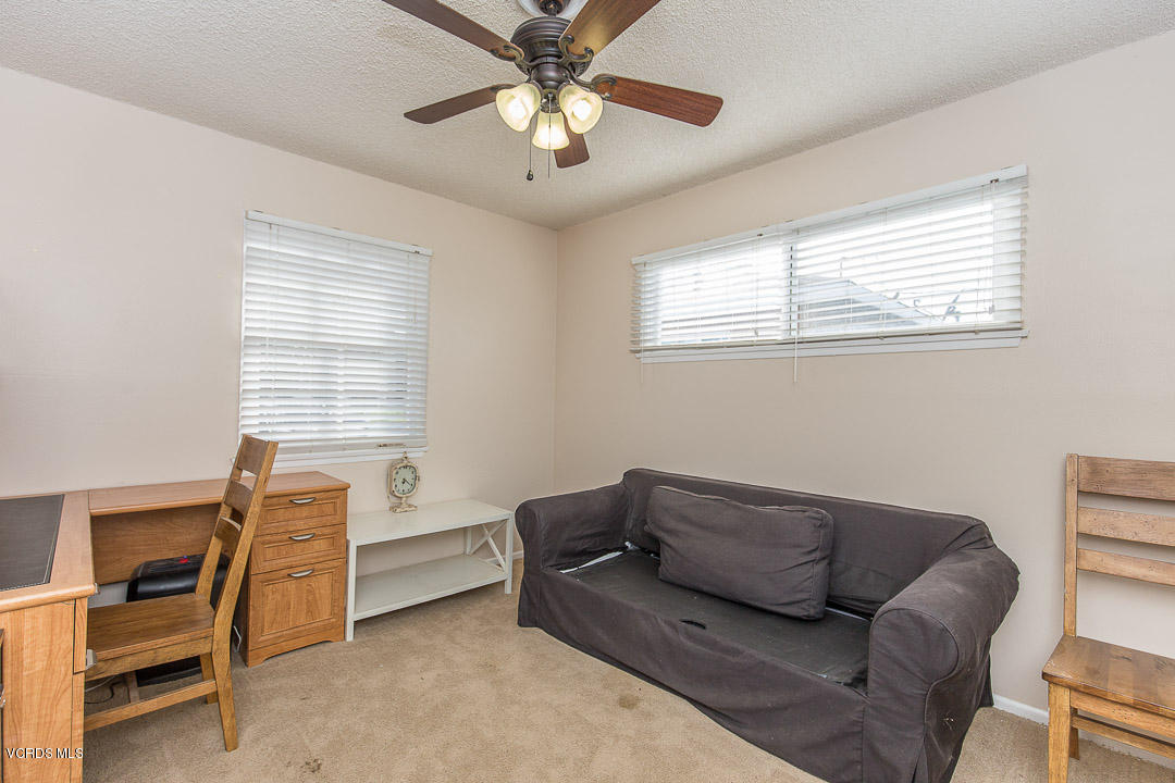 4221 Helene Street Simi Valley, CA 93063 - Photo 24 of 58 Guest Bedroom #2