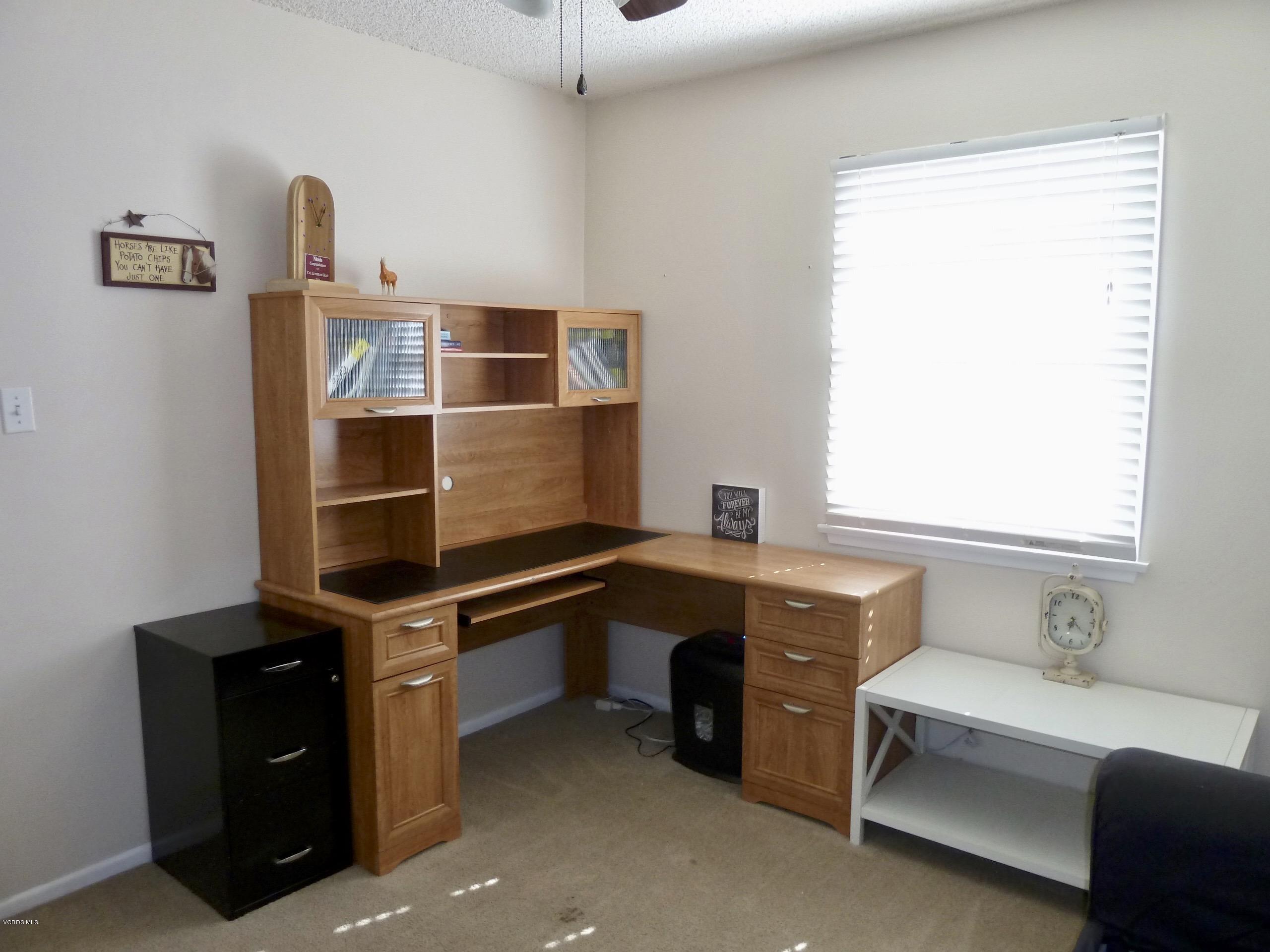 4221 Helene Street Simi Valley, CA 93063 - Photo 25 of 58 Guest Bedroom #2