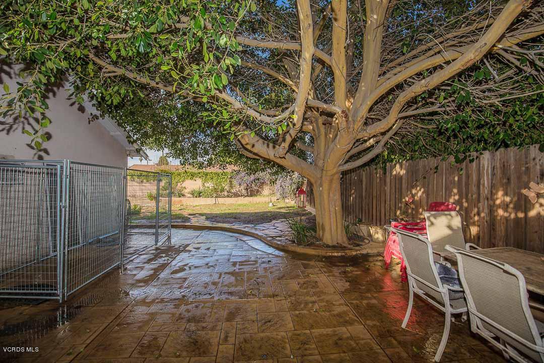 4221 Helene Street Simi Valley, CA 93063 - Photo 33 of 58 Inviting Patio