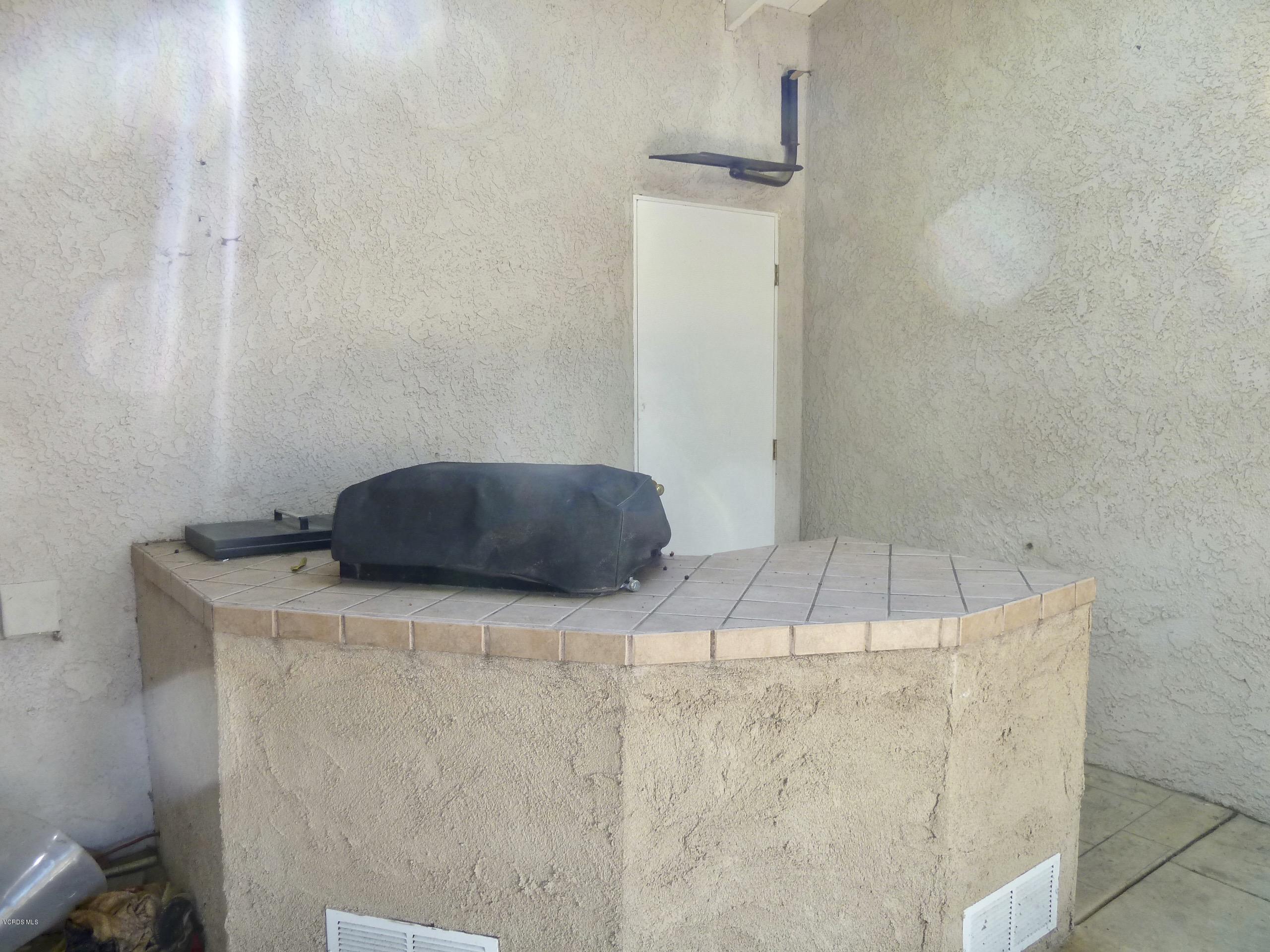 4221 Helene Street Simi Valley, CA 93063 - Photo 49 of 58 Barbecue