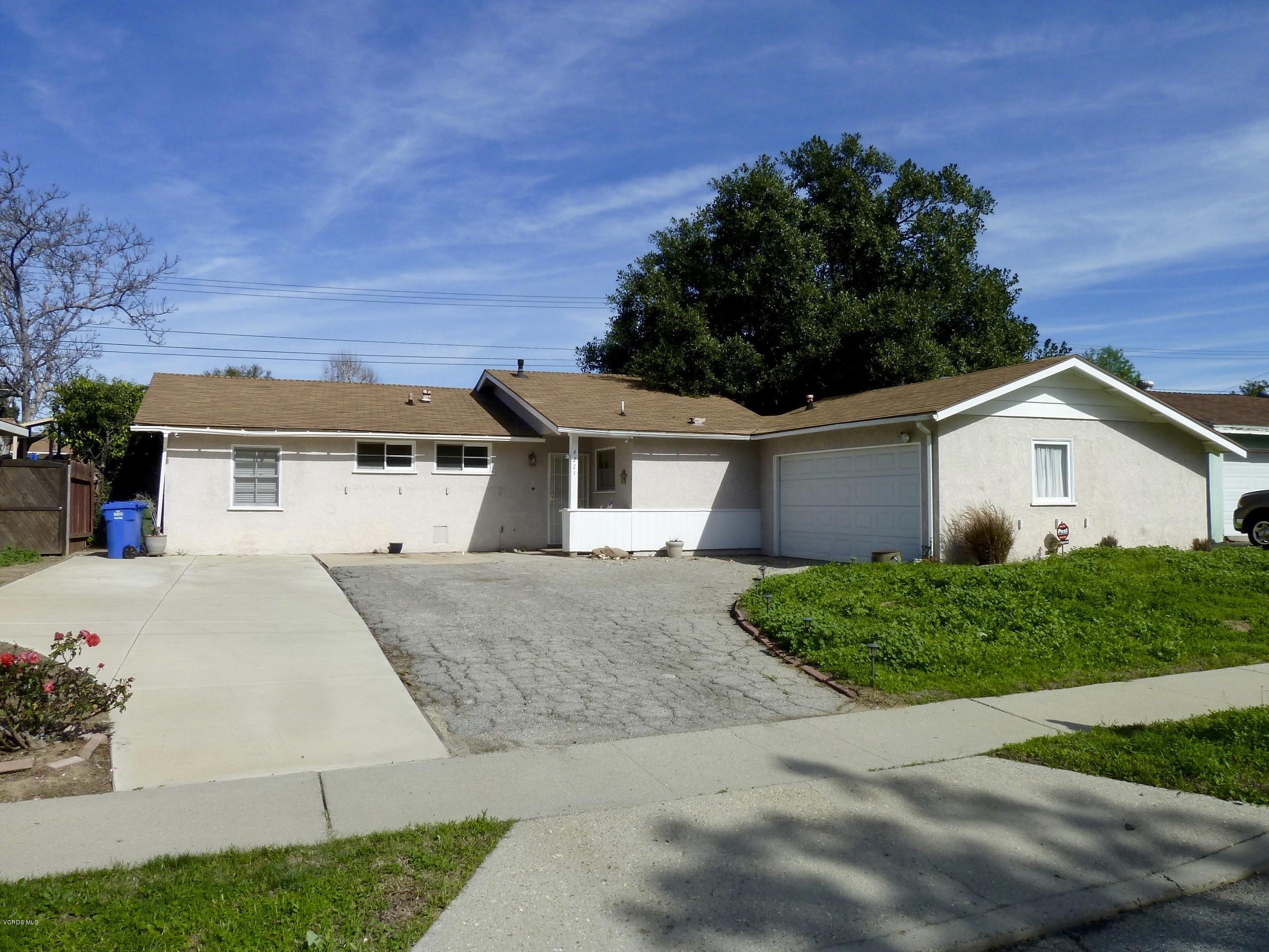 4221 Helene Street Simi Valley, CA 93063 - Photo 56 of 58 Great RV Parking