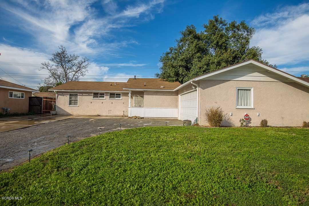 4221 Helene Street Simi Valley, CA 93063 - Photo 57 of 58 Welcome Home