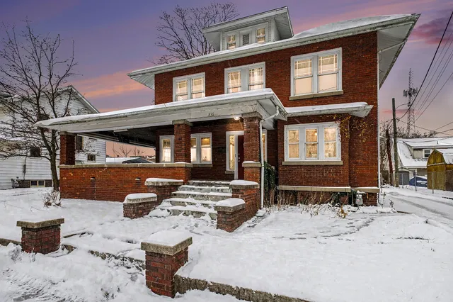 $235,000 | 316 North 5th Street, Niles, MI 49120