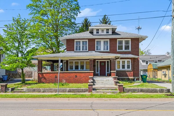 $232,000 | 316 North 5th Street, Niles, MI 49120