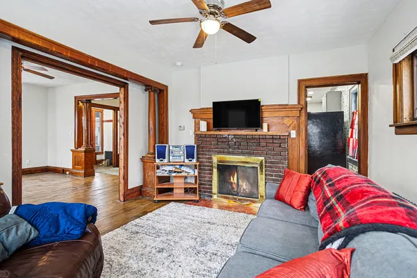 $235,000 | 316 North 5th Street, Niles, MI 49120