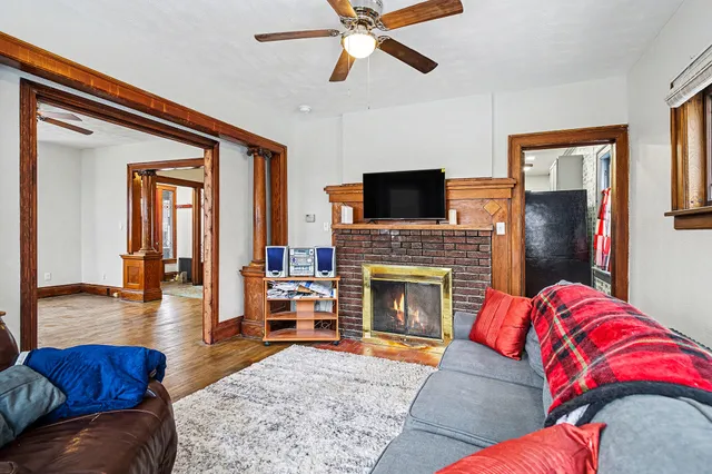 $235,000 | 316 North 5th Street, Niles, MI 49120