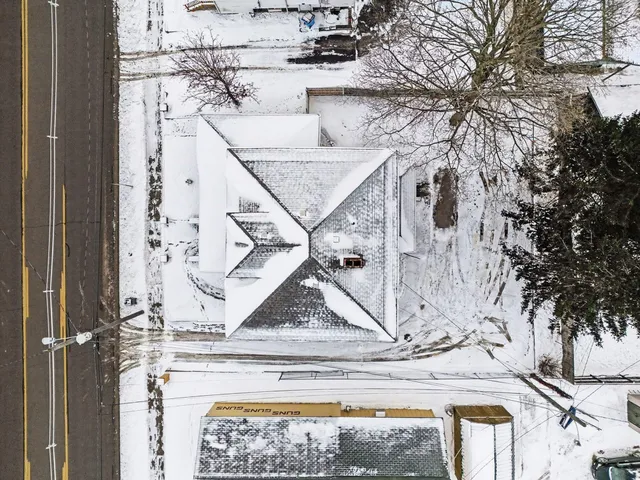 $235,000 | 316 North 5th Street, Niles, MI 49120