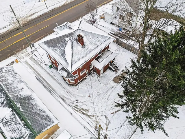 $235,000 | 316 North 5th Street, Niles, MI 49120