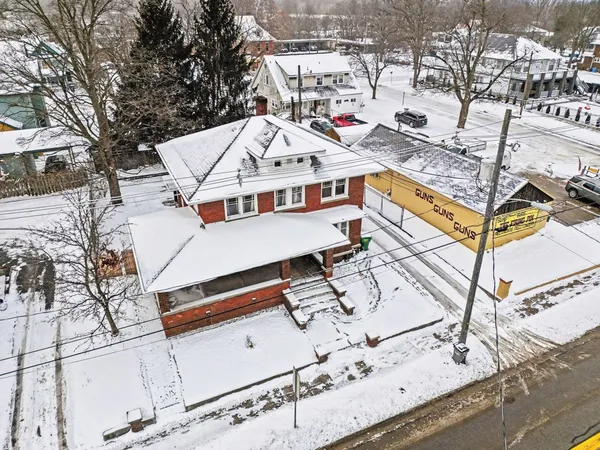 $235,000 | 316 North 5th Street, Niles, MI 49120