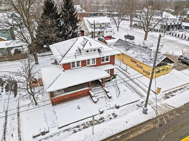 $235,000 | 316 North 5th Street, Niles, MI 49120