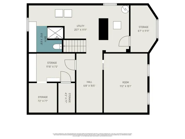$232,000 | 316 North 5th Street, Niles, MI 49120