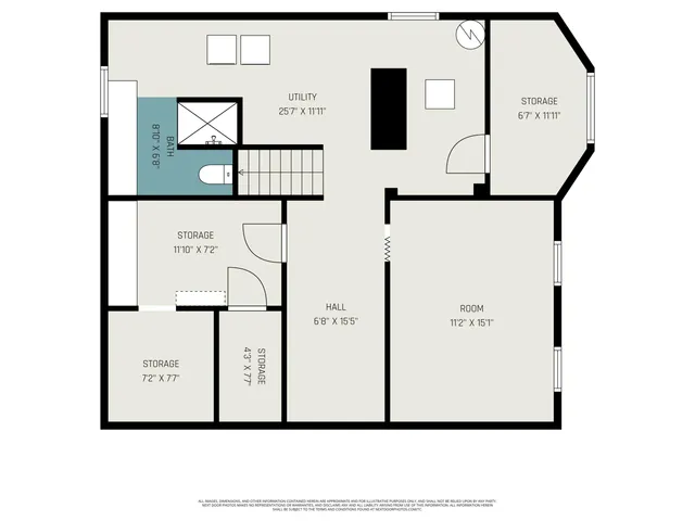 $235,000 | 316 North 5th Street, Niles, MI 49120