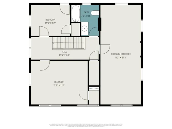 $232,000 | 316 North 5th Street, Niles, MI 49120