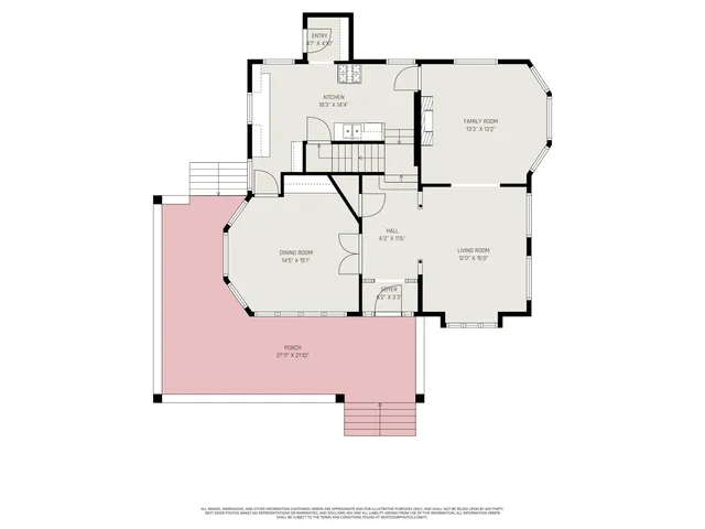 $235,000 | 316 North 5th Street, Niles, MI 49120