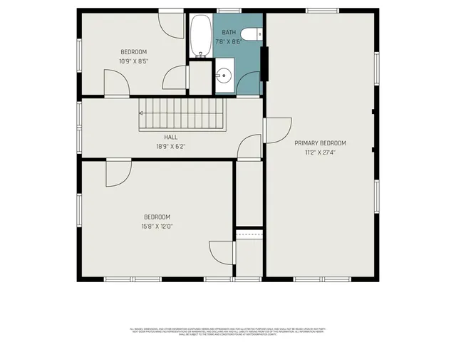 $235,000 | 316 North 5th Street, Niles, MI 49120