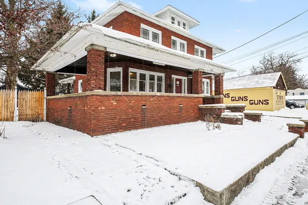 $235,000 | 316 North 5th Street, Niles, MI 49120