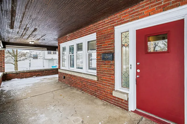 $235,000 | 316 North 5th Street, Niles, MI 49120