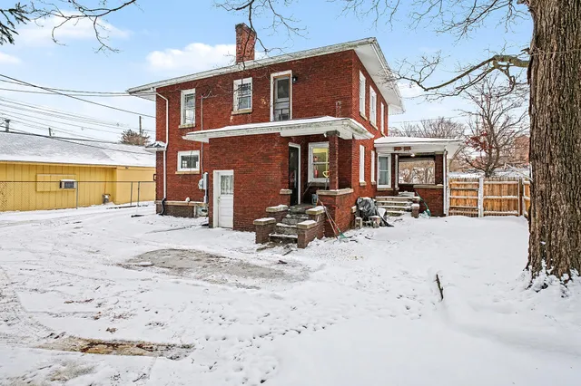 $235,000 | 316 North 5th Street, Niles, MI 49120