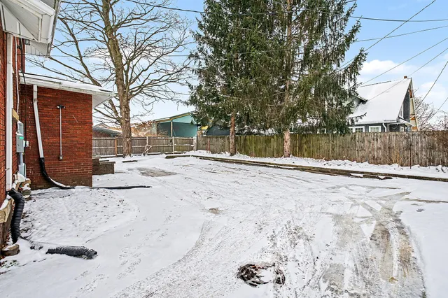 $235,000 | 316 North 5th Street, Niles, MI 49120