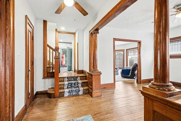 $235,000 | 316 North 5th Street, Niles, MI 49120