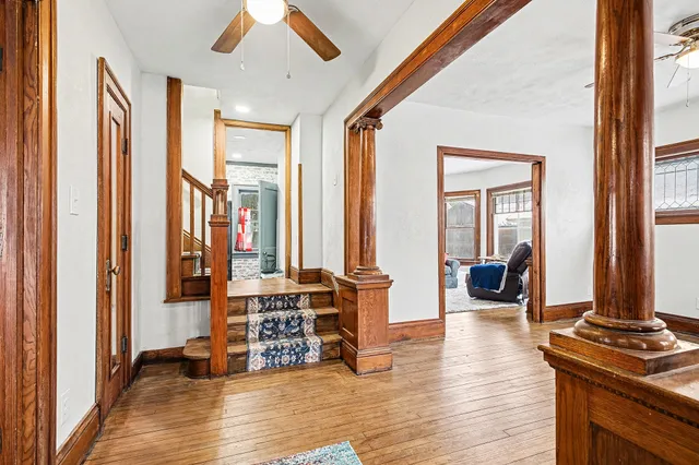 $235,000 | 316 North 5th Street, Niles, MI 49120