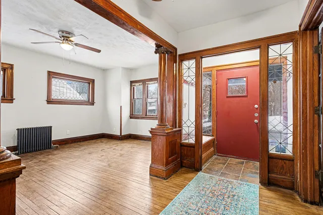 $235,000 | 316 North 5th Street, Niles, MI 49120