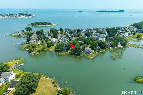 $1,495,000 | 7 Channel Avenue, Norwalk, CT 06854