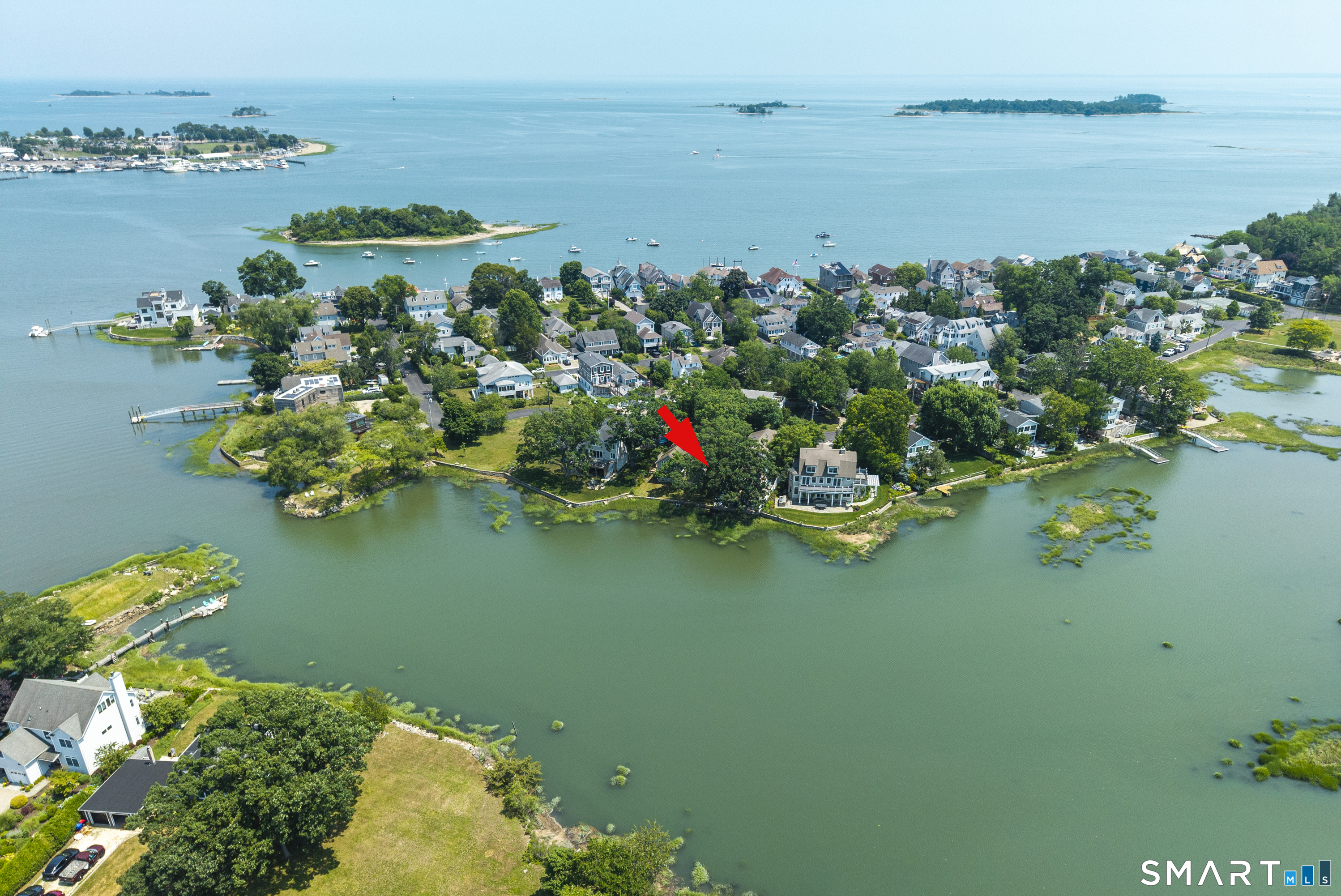 7 Channel Avenue Norwalk, CT 06854 - Photo 1 of 23 Gallery Image 1