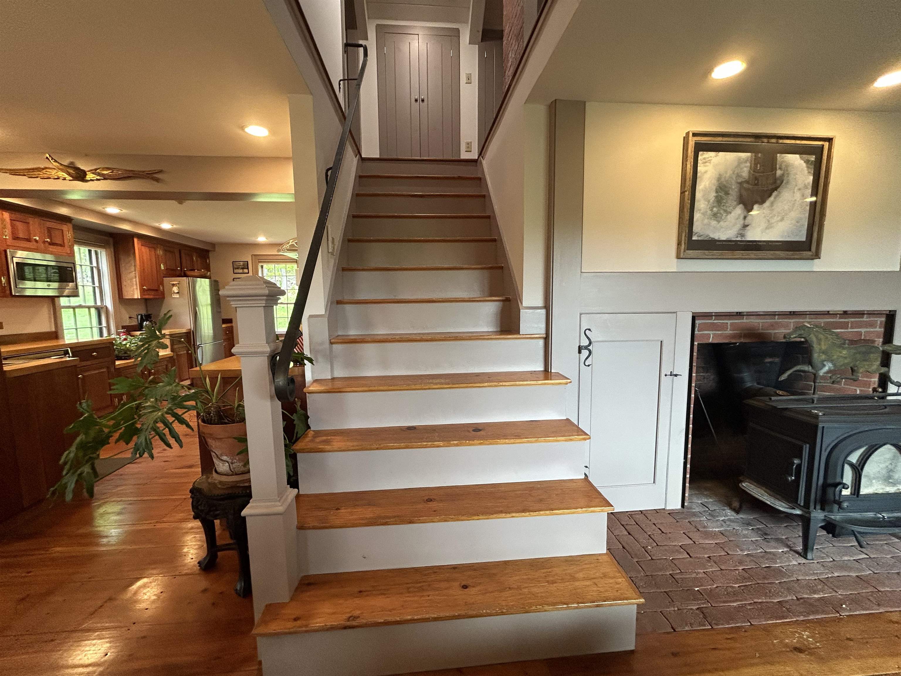 50 Moulton Ridge Road Kensington, NH 03833 - Photo 35 of 47