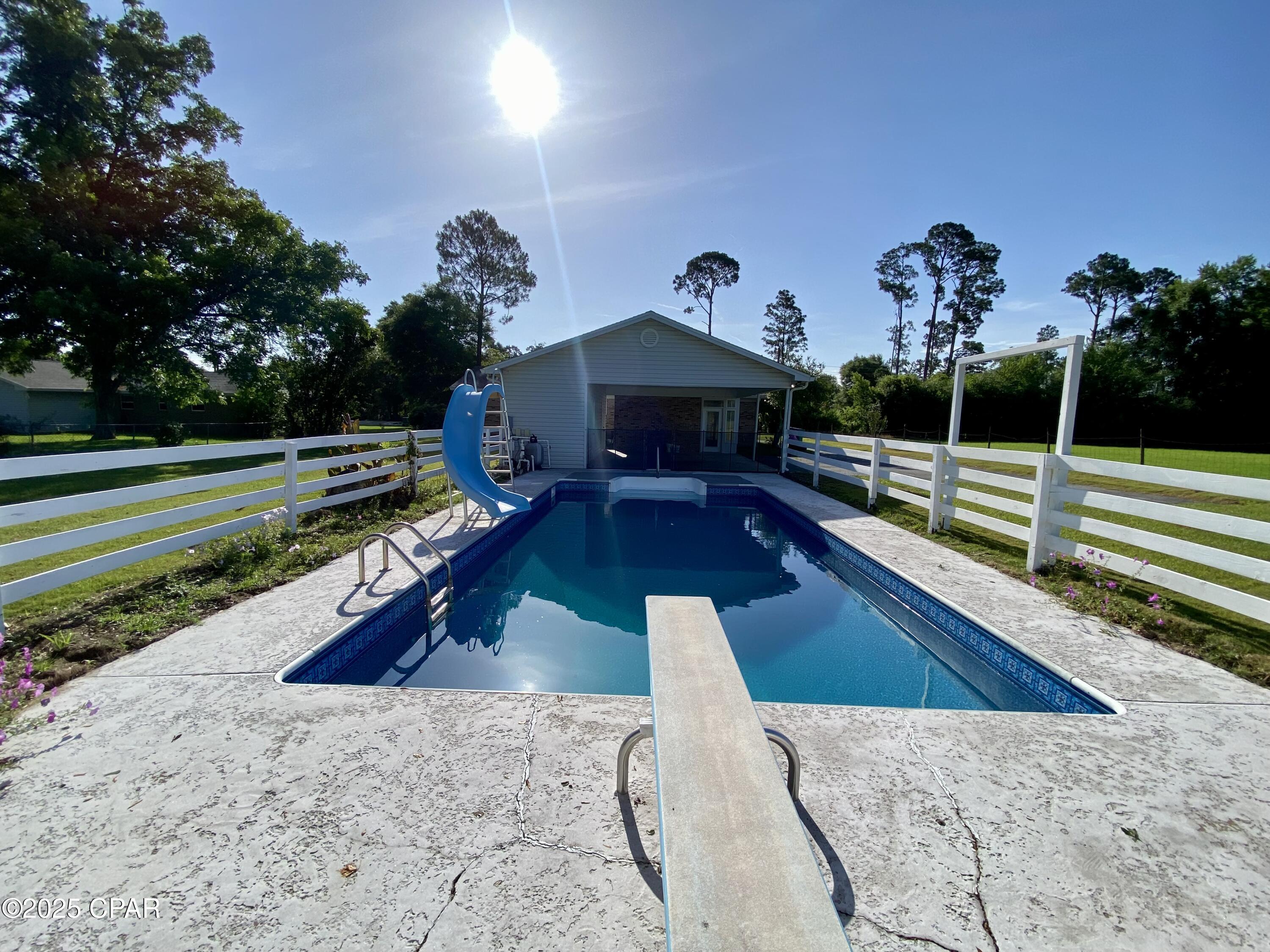 5251 10th Street Malone, FL 32445 - Photo 29 of 38