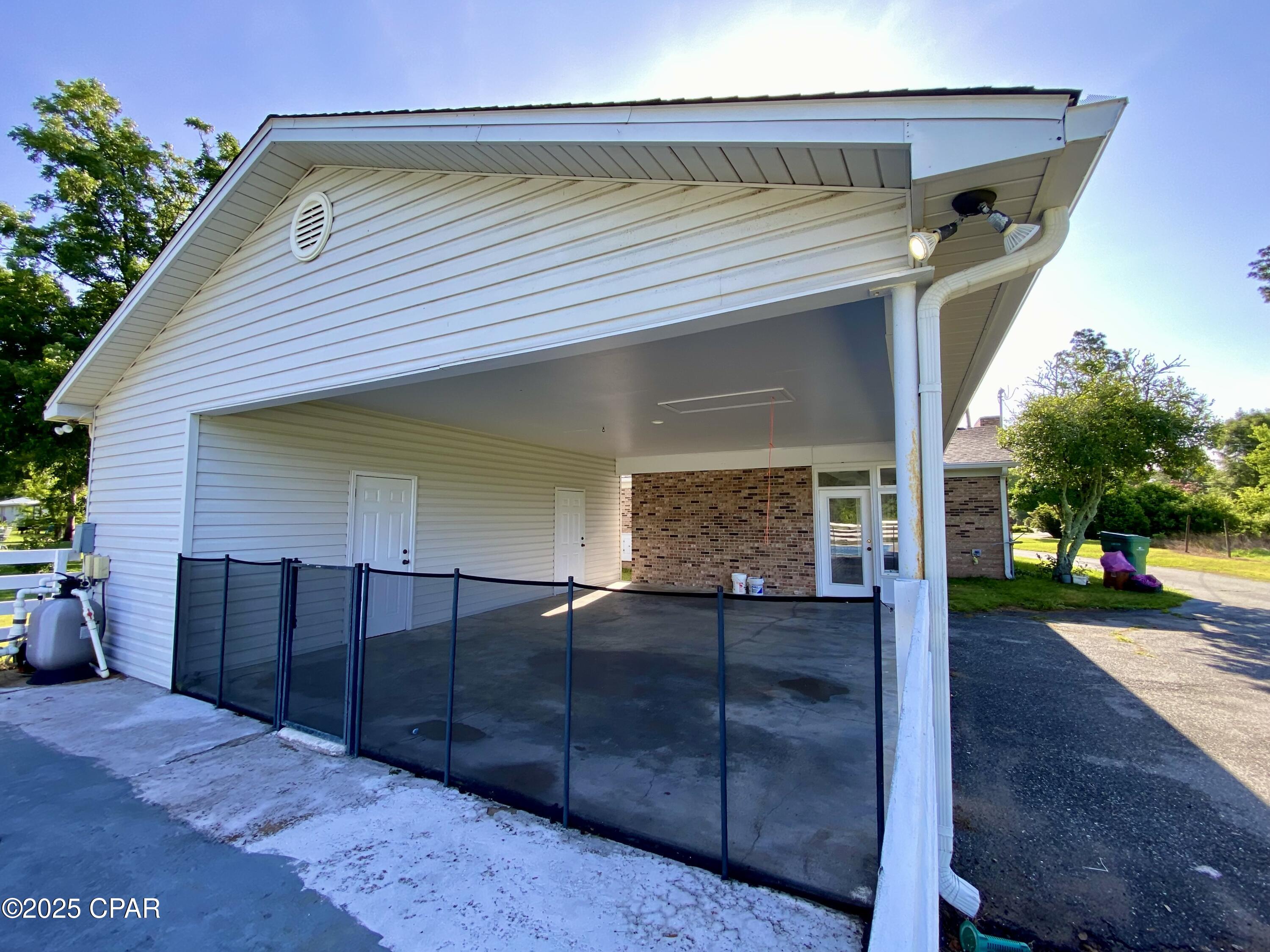 5251 10th Street Malone, FL 32445 - Photo 34 of 38