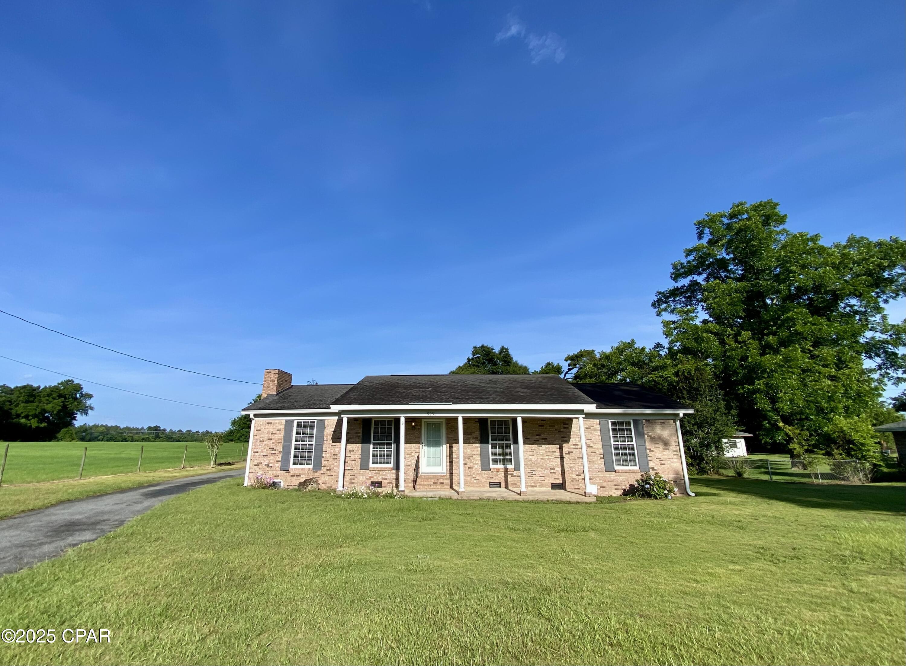 5251 10th Street Malone, FL 32445 - Photo 38 of 38