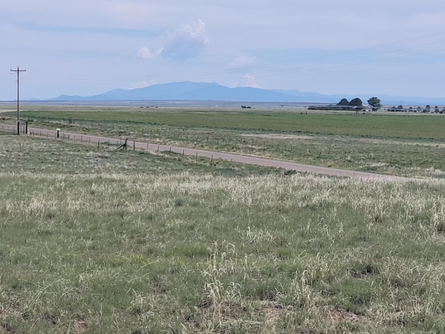 4 Colella Road Stanley, NM 87056 - Photo 1 of 1 Gallery Image 1