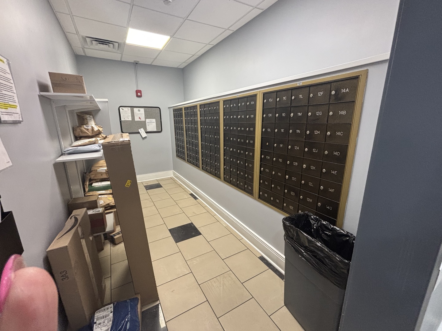 40 North Tower Road, Unit 10 Oak Brook, IL 60523 - Photo 30 of 37