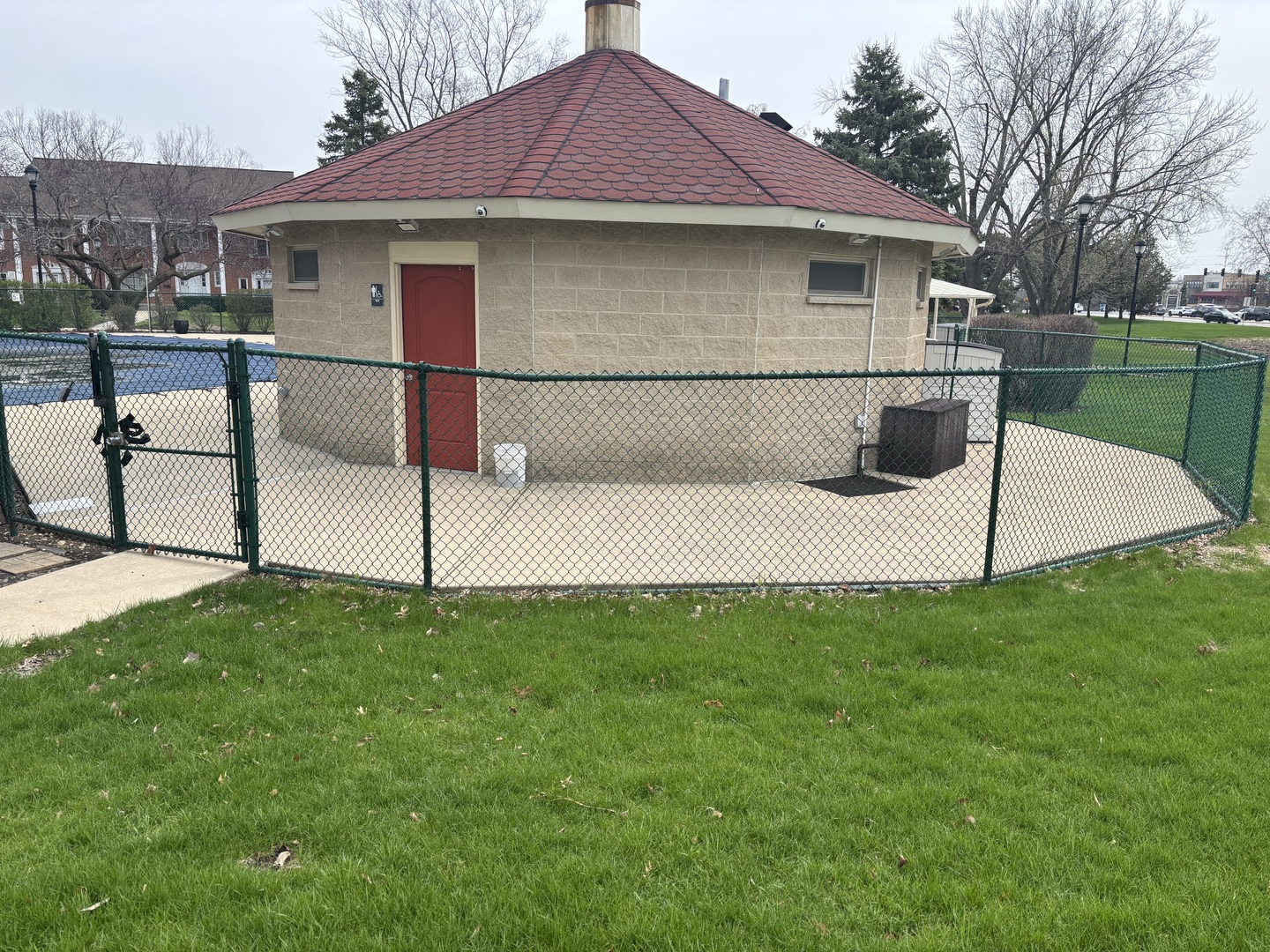 40 North Tower Road, Unit 10 Oak Brook, IL 60523 - Photo 35 of 37