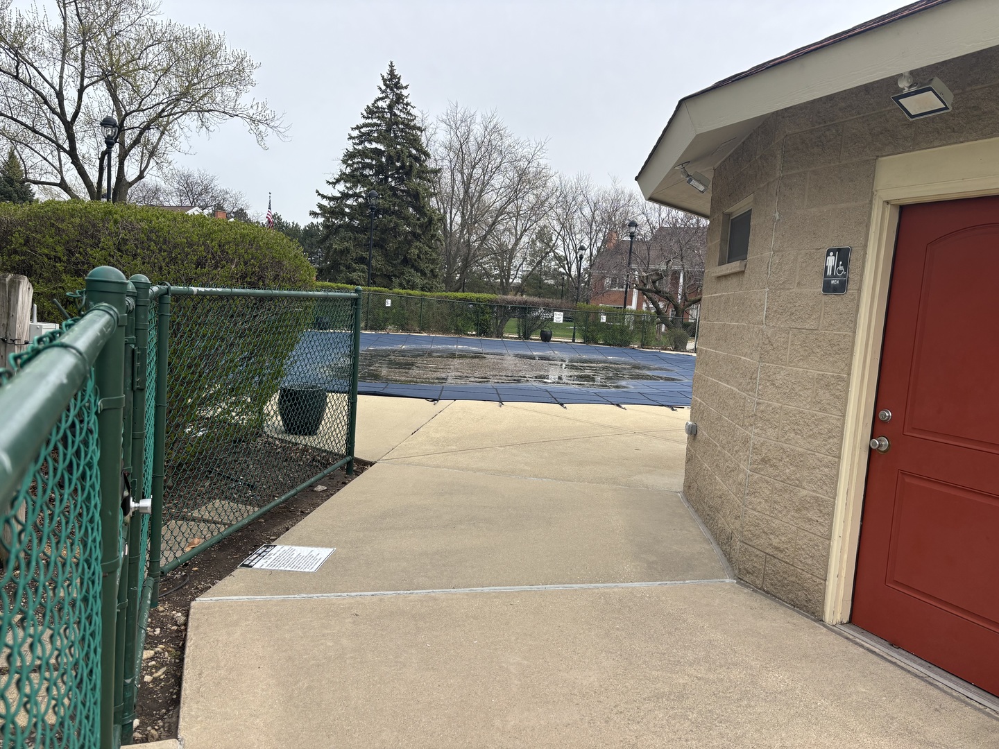 40 North Tower Road, Unit 10 Oak Brook, IL 60523 - Photo 36 of 37