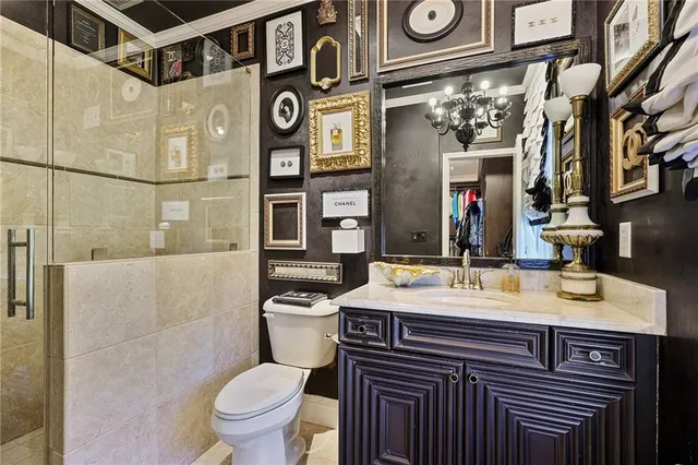 $750,000 | 538 Sarabrook Place Northeast, Atlanta, GA 30342