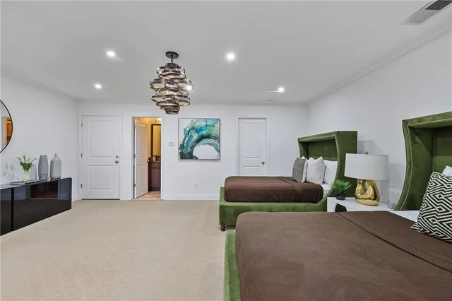 $750,000 | 538 Sarabrook Place Northeast, Atlanta, GA 30342