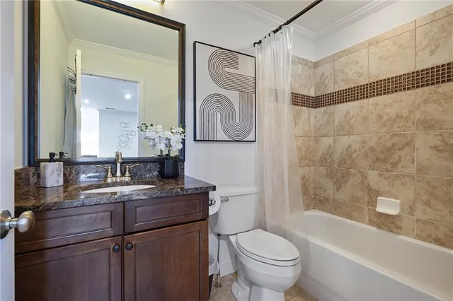 $750,000 | 538 Sarabrook Place Northeast, Atlanta, GA 30342