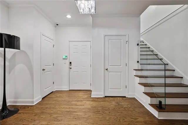 $750,000 | 538 Sarabrook Place Northeast, Atlanta, GA 30342