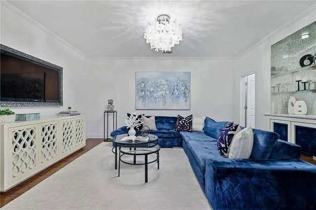 $750,000 | 538 Sarabrook Place Northeast, Atlanta, GA 30342