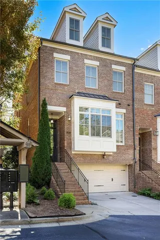 $750,000 | 538 Sarabrook Place Northeast, Atlanta, GA 30342