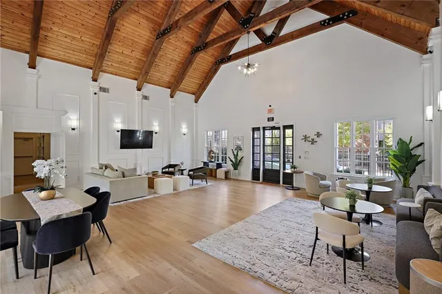 $750,000 | 538 Sarabrook Place Northeast, Atlanta, GA 30342