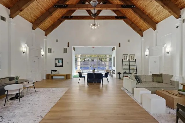 $750,000 | 538 Sarabrook Place Northeast, Atlanta, GA 30342