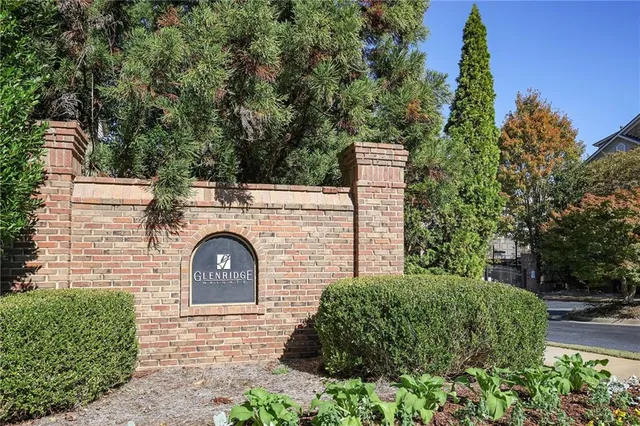 $750,000 | 538 Sarabrook Place Northeast, Atlanta, GA 30342