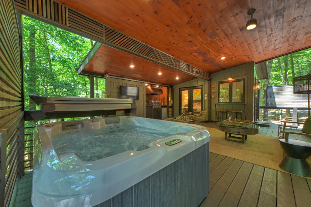 1027 Power Dam Road Blue Ridge, GA 30513 - Photo 56 of 84 Gallery Image 56